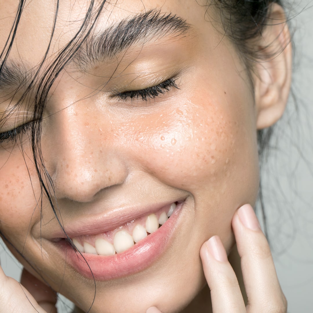 Anti-Aging Behandlung durch Skin Booster 
