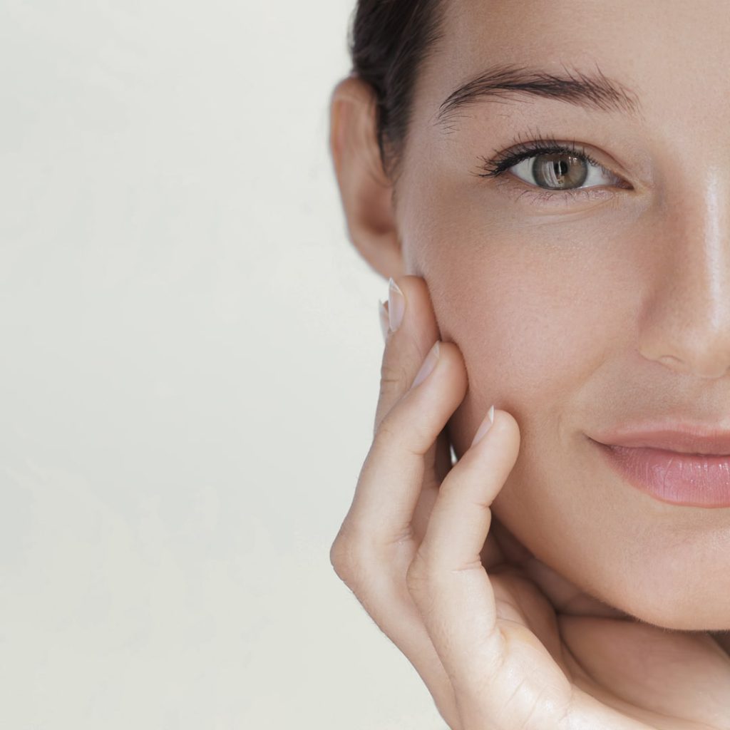Anti-Aging Behandlung mit Botulinumtoxin