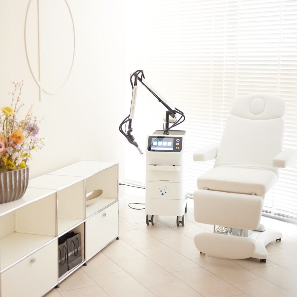 Lasertherapie