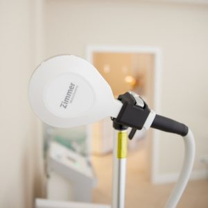 Hochenergie-Induktionstherapie Bild 2